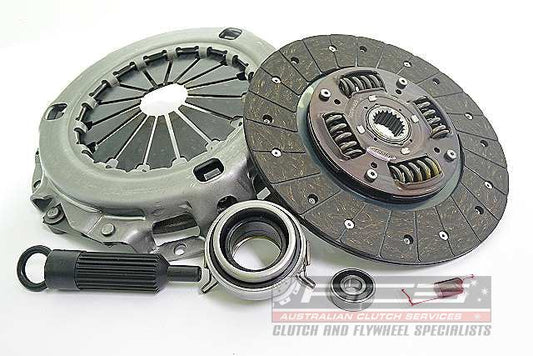 Clutch Kit - Clutch Pro