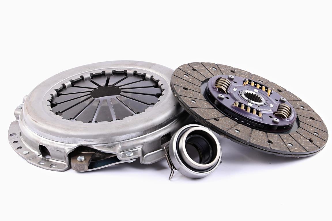 Clutch Kit - Clutch Pro