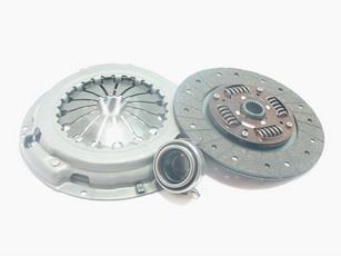 Clutch Kit - Clutch Pro