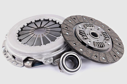 Clutch Kit - Clutch Pro