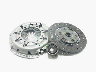 Clutch Kit - Clutch Pro