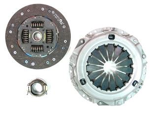 Clutch Kit - Clutch Pro