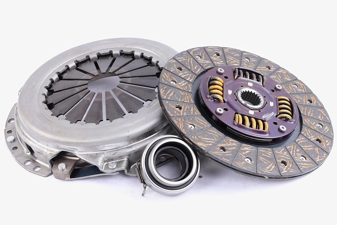 Clutch Kit - Clutch Pro