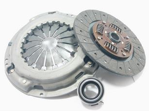 Clutch Kit - Clutch Pro