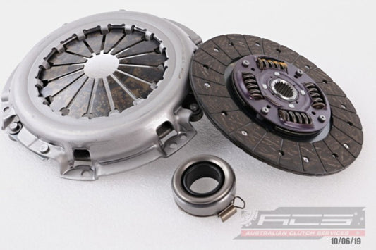 Clutch Kit - Clutch Pro