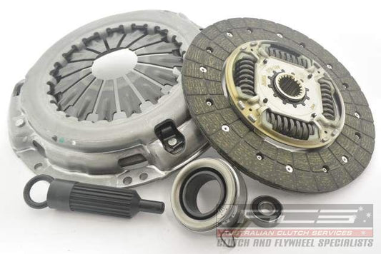 Clutch Kit - Clutch Pro