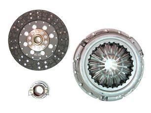 Clutch Kit - Clutch Pro