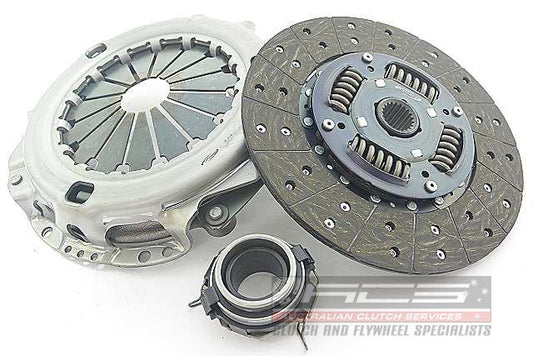 Clutch Kit - Clutch Pro