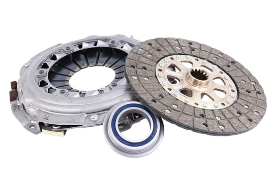 Clutch Kit - Clutch Pro