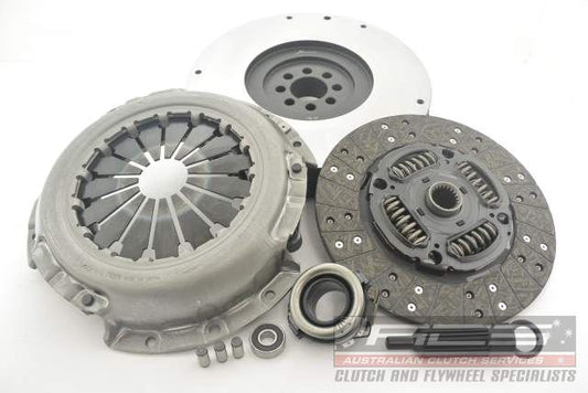 Clutch Kit - Clutch Pro