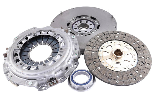 Clutch Kit - Clutch Pro