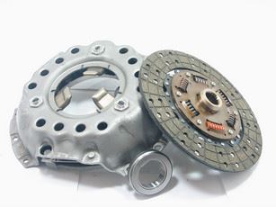 Clutch Kit - Clutch Pro