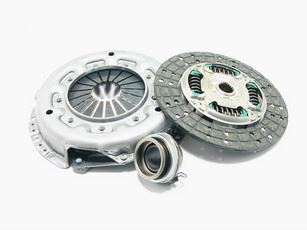 Clutch Kit - Clutch Pro