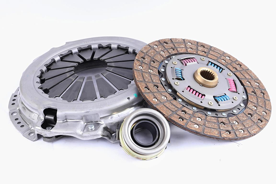 Clutch Kit - Clutch Pro