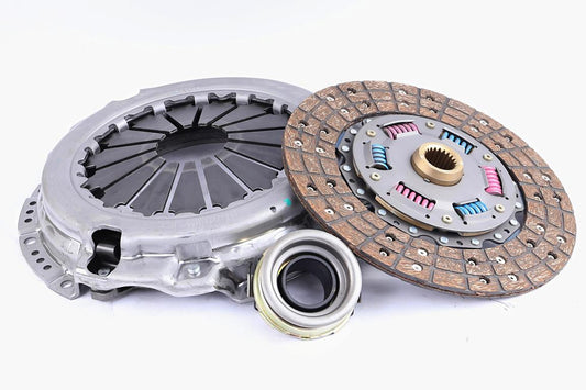 Clutch Kit - Clutch Pro
