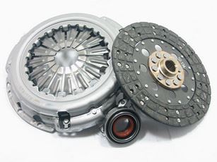 Clutch Kit - Clutch Pro