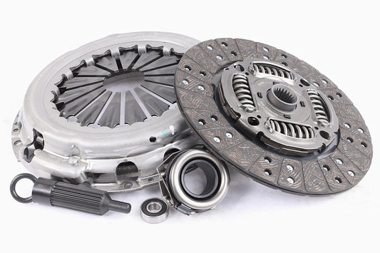 Clutch Kit - Clutch Pro