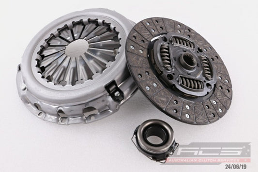 Clutch Kit - Clutch Pro