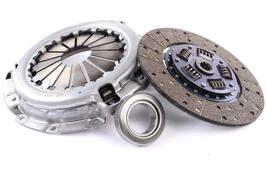 Clutch Kit - Clutch Pro
