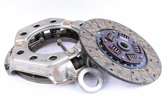 Clutch Kit - Clutch Pro