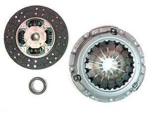 Clutch Kit - Clutch Pro