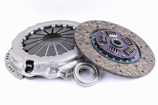 Clutch Kit - Clutch Pro