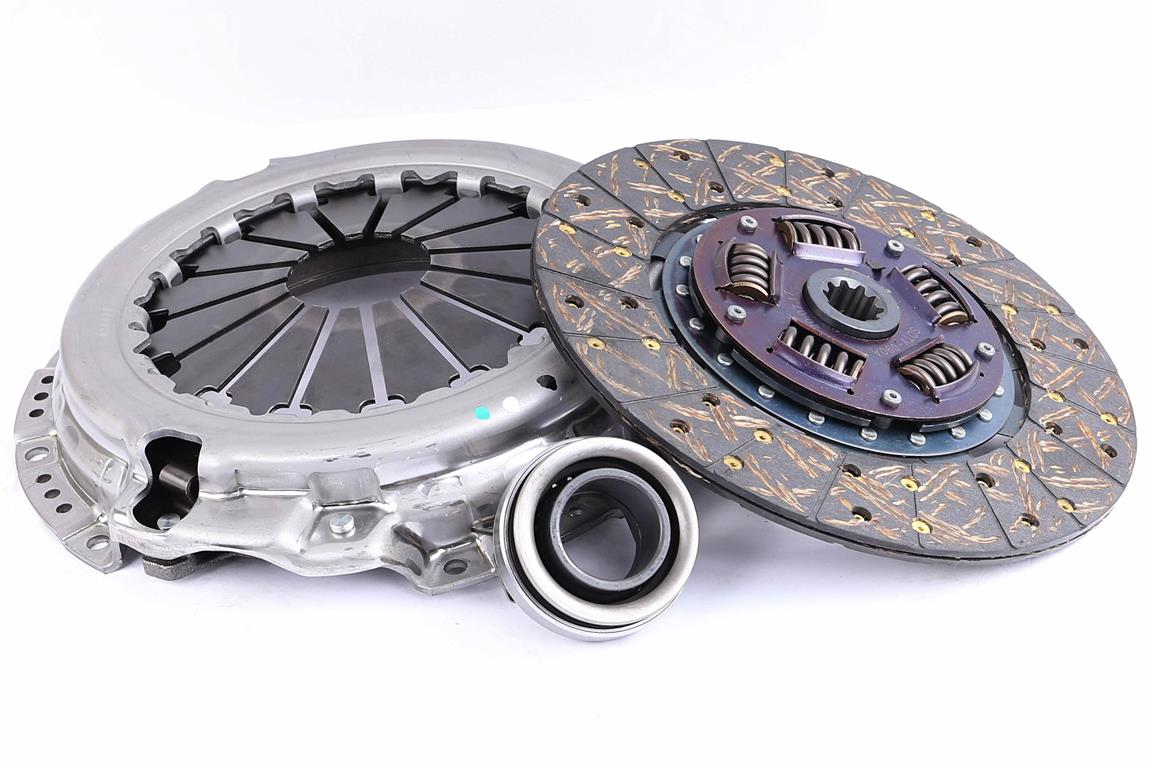 Clutch Kit - Clutch Pro