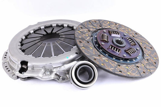 Clutch Kit - Clutch Pro