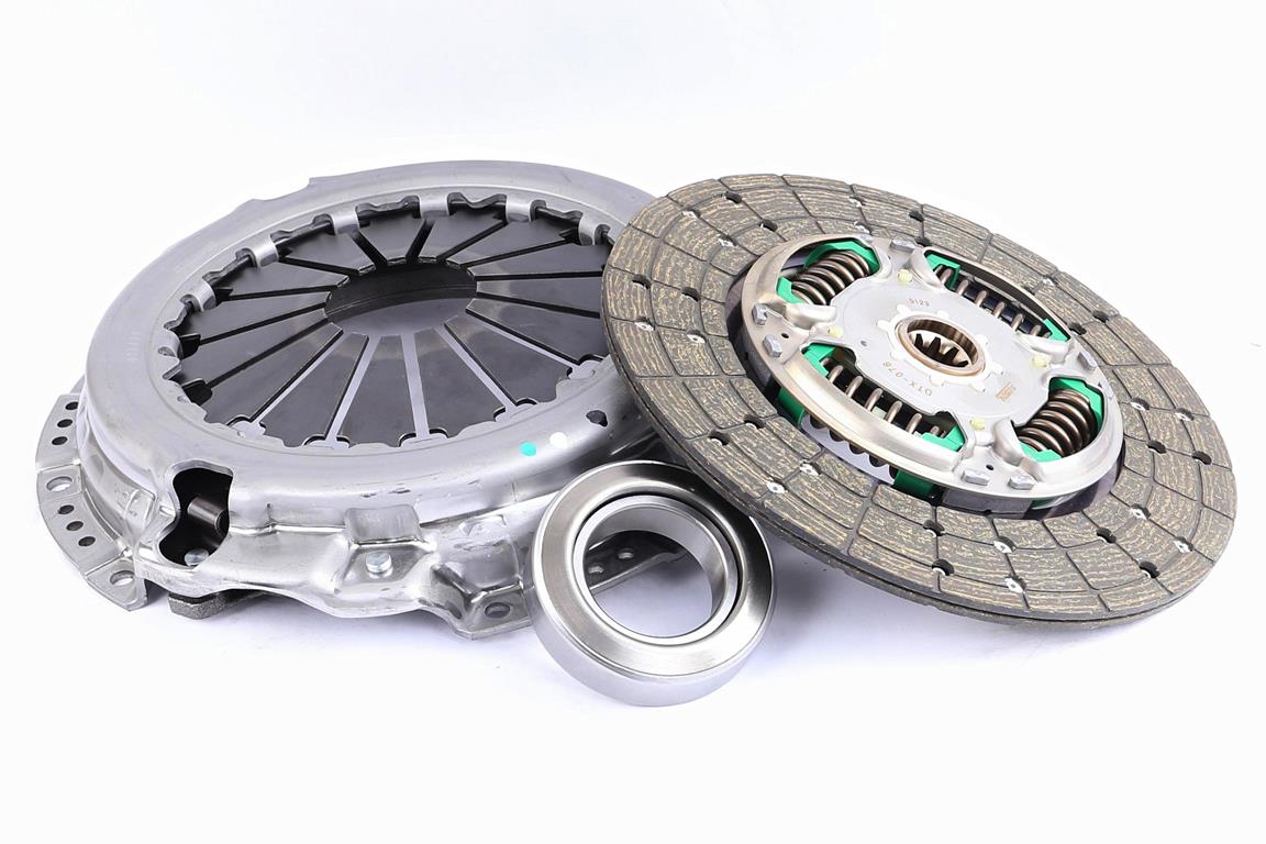 Clutch Kit - Clutch Pro