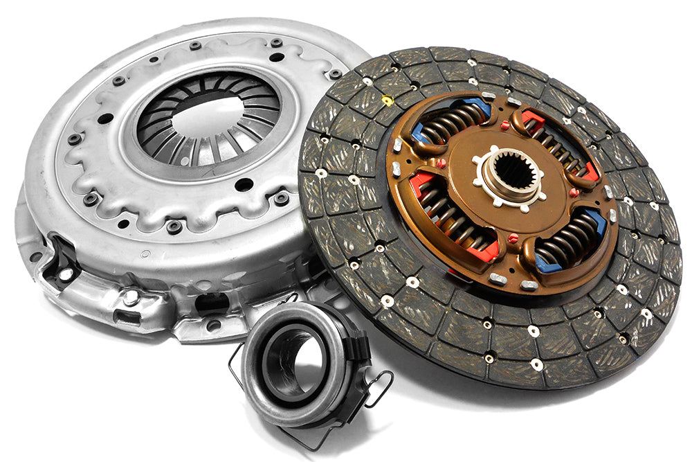 Clutch Kit - Clutch Pro