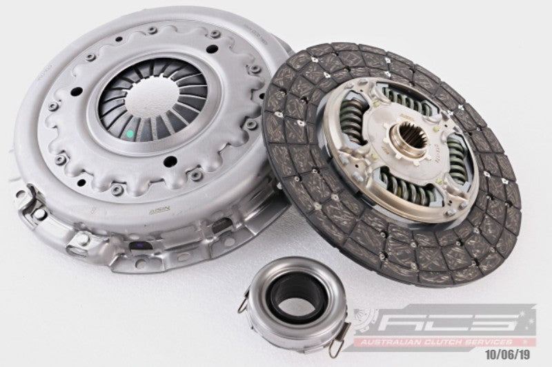 Clutch Kit - Clutch Pro