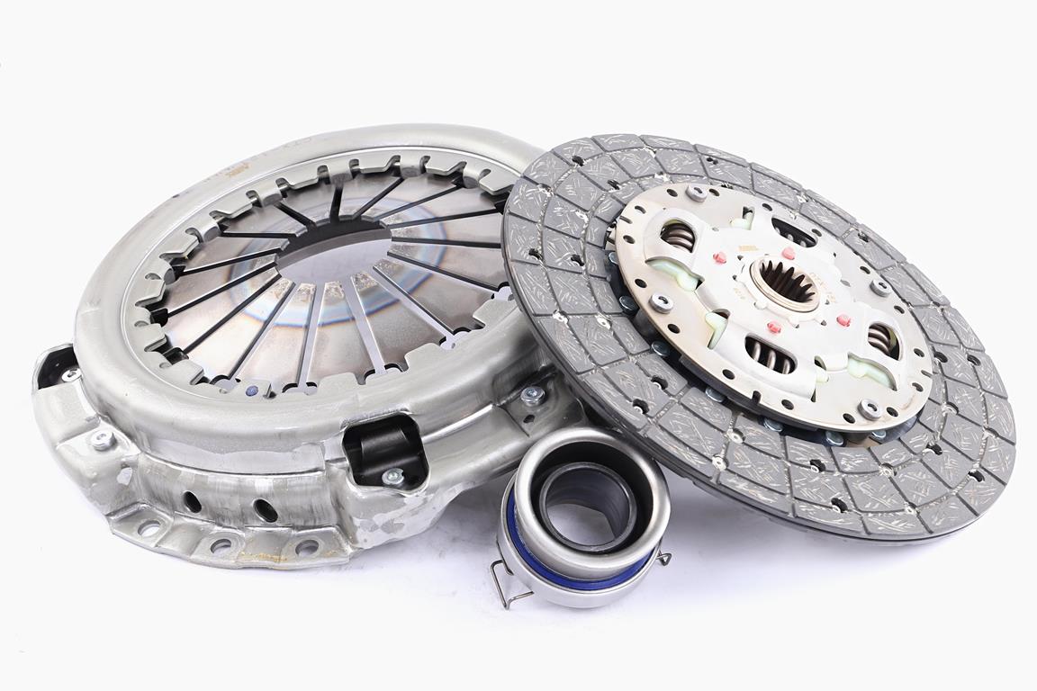 Clutch Kit - Clutch Pro