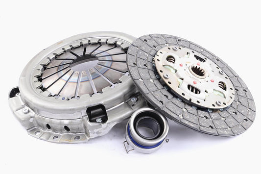 Clutch Kit - Clutch Pro