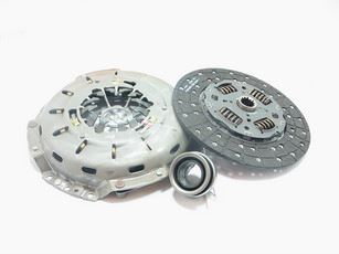 Clutch Kit - Clutch Pro