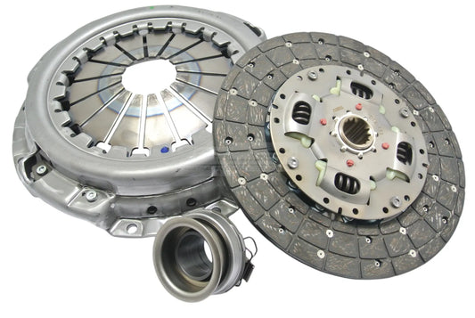 Clutch Kit - Clutch Pro
