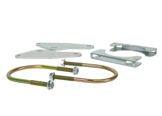KU5 - Sway Bar Mount - Saddle Kit
