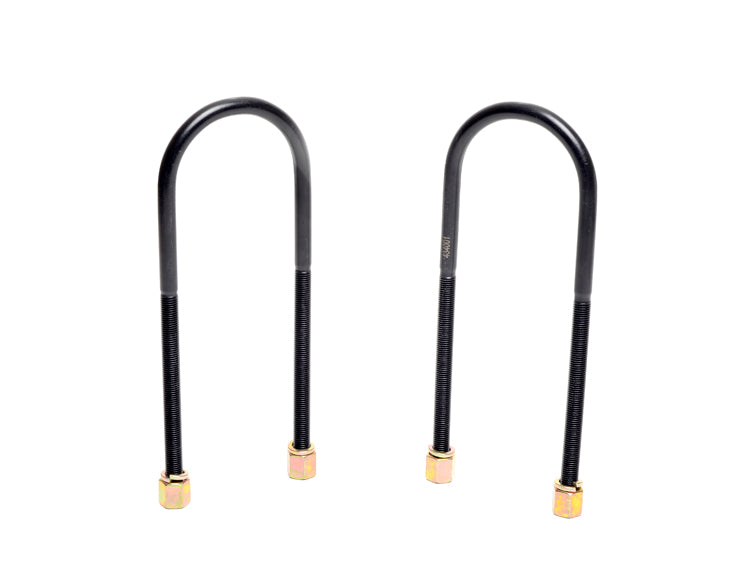 KUB106 - Leaf Spring U Bolt - Kit