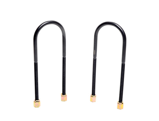 KUB106 - Leaf Spring U Bolt - Kit