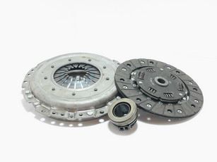 Clutch Kit - Clutch Pro