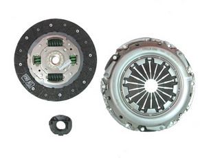 Clutch Kit - Clutch Pro