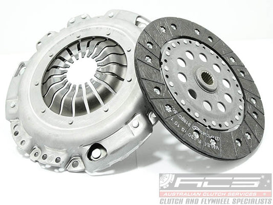 Clutch Kit - Clutch Pro