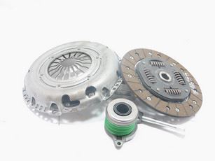 Clutch Kit - Clutch Pro