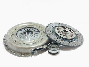 Clutch Kit - Clutch Pro