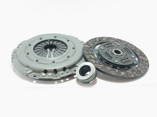 Clutch Kit - Clutch Pro