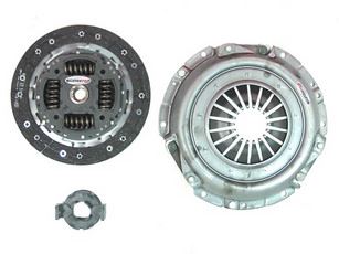 Clutch Kit - Clutch Pro