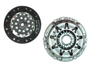 Clutch Kit - Clutch Pro