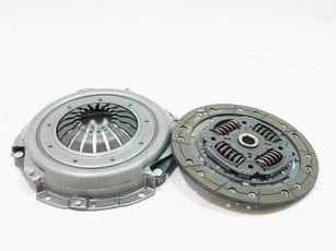 Clutch Kit - Clutch Pro