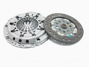 Clutch Kit - Clutch Pro