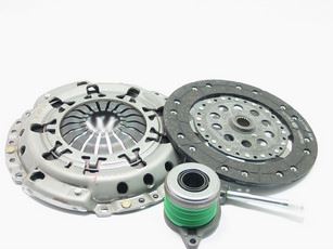 Clutch Kit - Clutch Pro