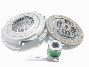 Clutch Kit - Clutch Pro